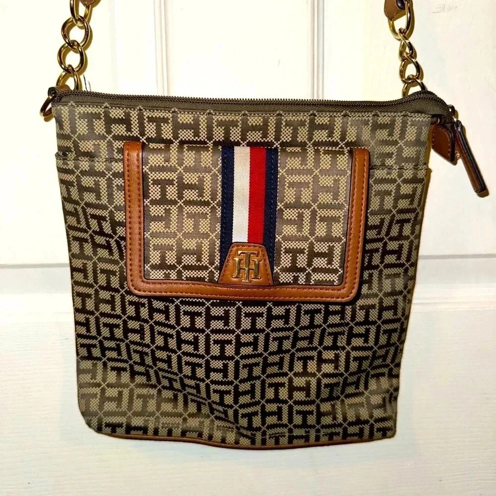 Tommy Hilfiger Crossbody
